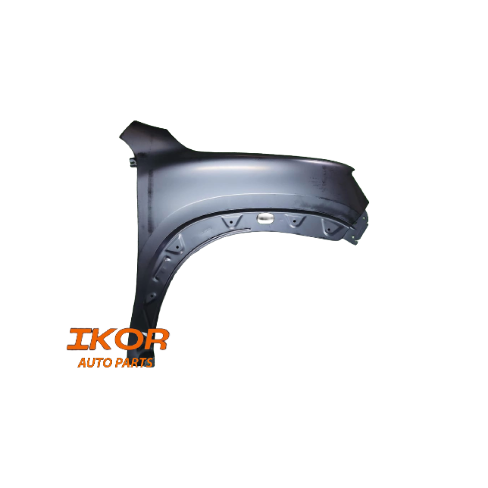 TRIBER LEFT HANDSIDE FENDER